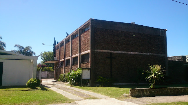 Iglesia Del Nazareno - Montevideo
