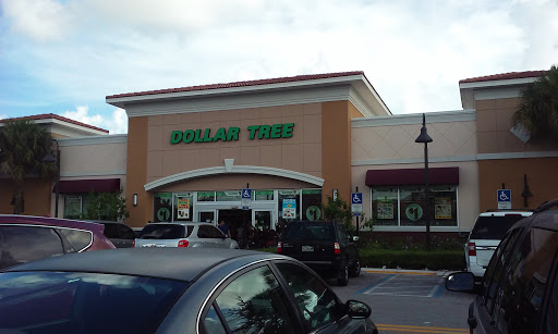 Dollar Store «Dollar Tree», reviews and photos, 2880 S University Dr, Miramar, FL 33025, USA