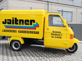 Thomas Jaitner GmbH & Co. KG