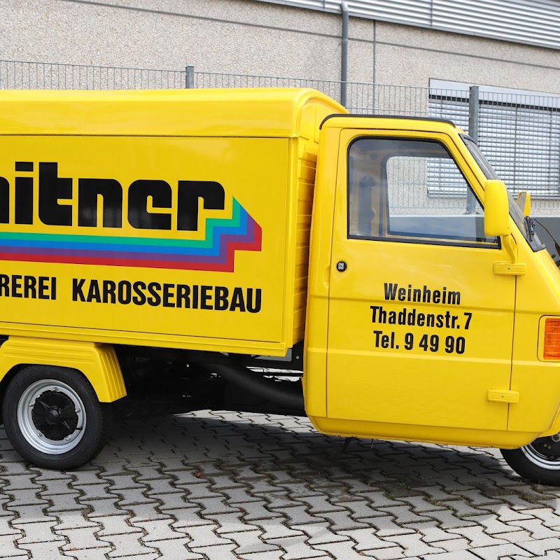 Thomas Jaitner GmbH & Co. KG