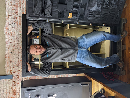 Key Duplication Service «Greeley Lock & Key», reviews and photos, 813 13th St, Greeley, CO 80631, USA