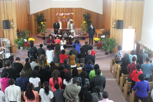 West Edmonton Seventh-day Adventist Church