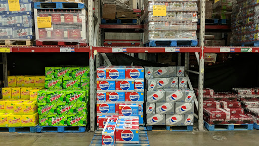 Sams Club image
