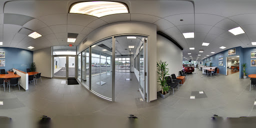 Subaru Dealer «Ganley Subaru East», reviews and photos, 28840 Euclid Ave, Wickliffe, OH 44092, USA