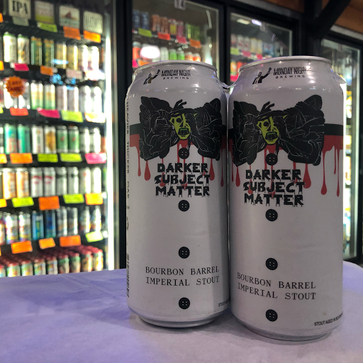 Liquor Store «Chestnut Mountain Wine and Spirits», reviews and photos, 4755 Martin Rd, Flowery Branch, GA 30542, USA