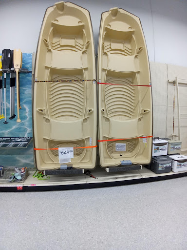 Sporting Goods Store «Academy Sports + Outdoors», reviews and photos, 6425 Garth Rd, Baytown, TX 77521, USA