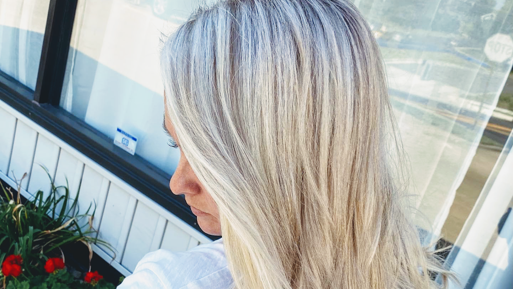 Hair by Allison 66007