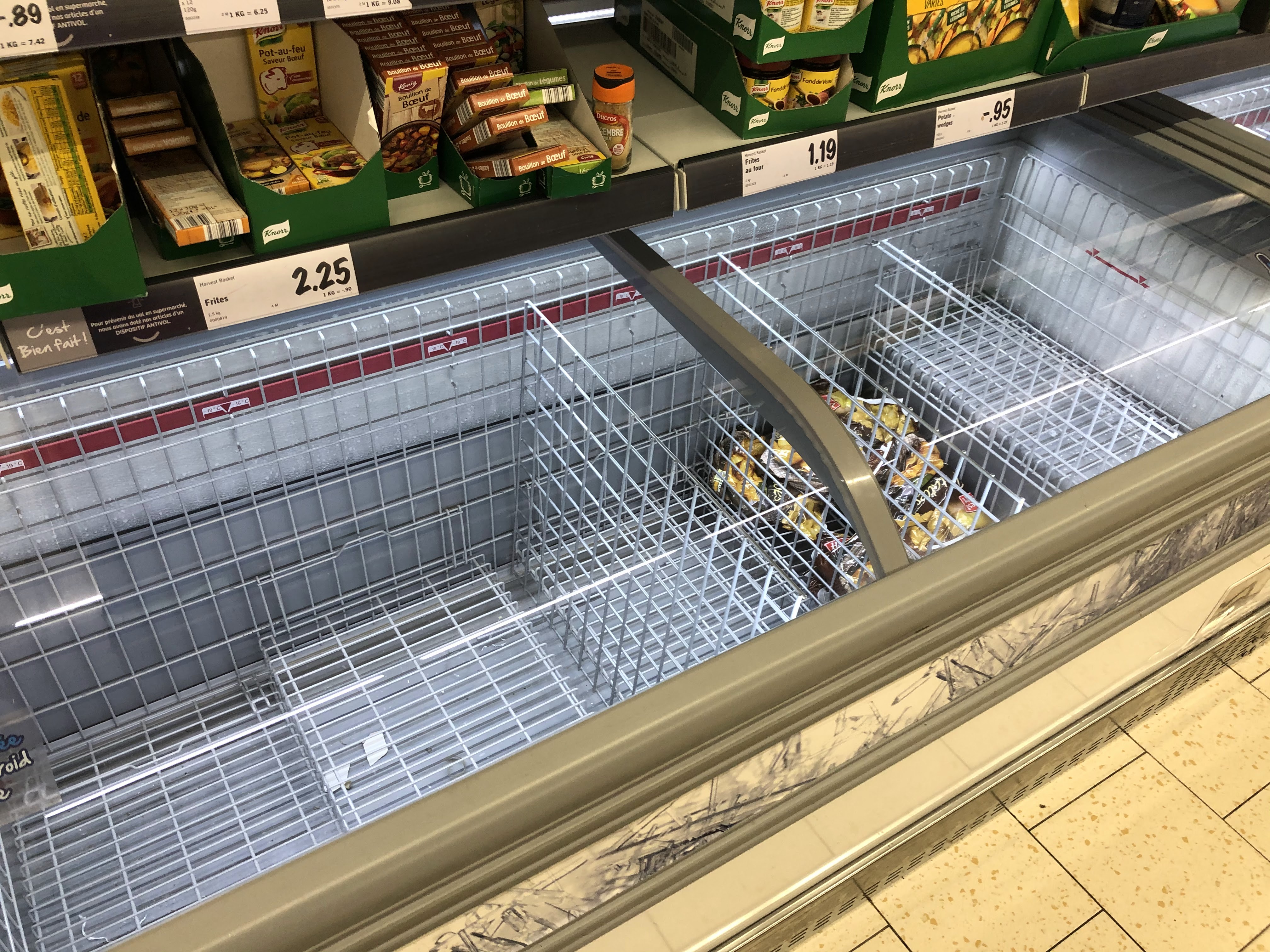 Photo n° 4 de l'avis de Tom. fait le 07/02/2020 à 14:13