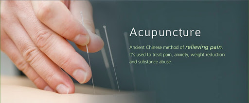 Pain Reduction Center - Acupuncture - Massage