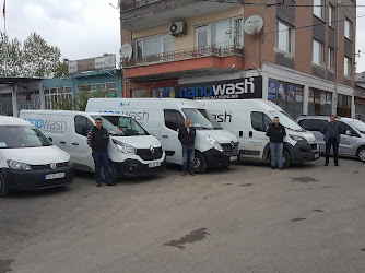 NANOWASH OTO BAKIM VE ENDÜSTRİYEL TEMİZLİK ÜRÜNLERİ