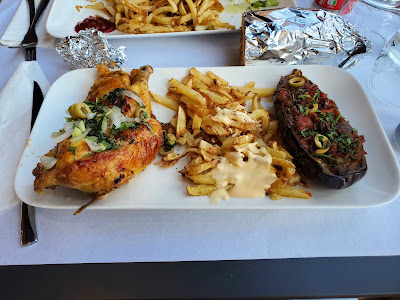 RÔTISSERIE Aucamville à Toulouse