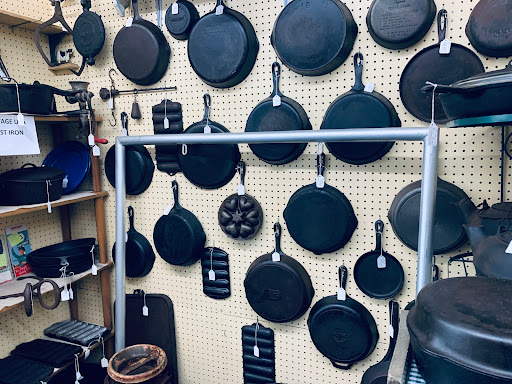 Antique Store «Treasures At Century Plaza», reviews and photos, 3702 Century Dr, Fort Smith, AR 72903, USA