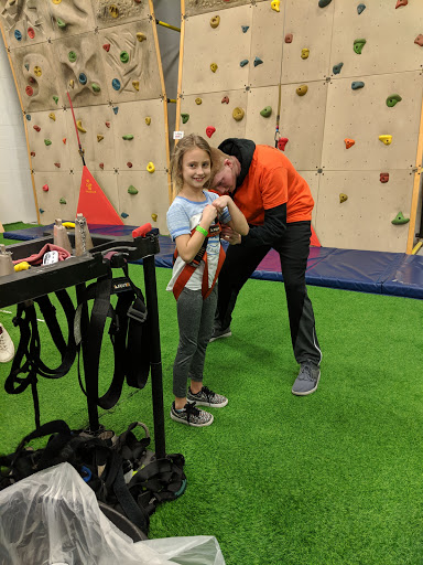 Gym «Family Fitness Works», reviews and photos, 600 Commerce Rd, Richmond, IN 47374, USA