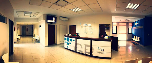 GR CENTRO DE GASTROENTEROLOGÍA ROSARIO