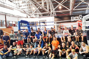 West Auckland Boxing Academy
