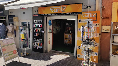 Funiz à Palavas-les-Flots