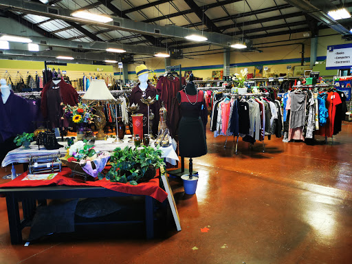 Thrift Store «Goodwill Retail Store & Donation Center», reviews and photos