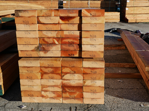 168 Ace Lumber & Supply