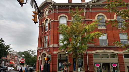 Coffee Shop «The Zen Den», reviews and photos, 20 Donaldson St, Doylestown, PA 18901, USA