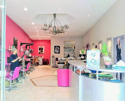 Salon de coiffure Chantal et Maryline à Ollioules