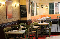 Atmosphère du Restaurant italien La Scaleta à Tours - n°19