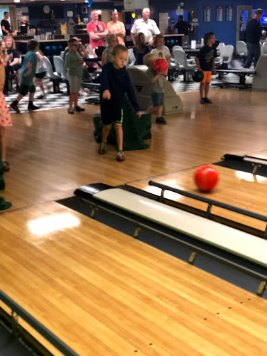 Bowling Alley «Mouse Trap Lanes», reviews and photos, 2051 Dennisville-Petersburg Rd, Woodbine, NJ 08270, USA