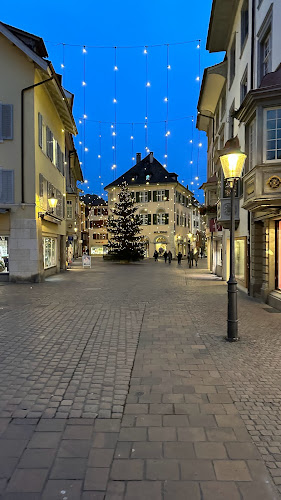 Vordergasse 39, 8200 Schaffhausen, Schweiz