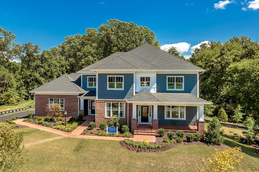 Real Estate Developer «The Christopher Companies», reviews and photos, 10461 White Granite Dr # 103, Oakton, VA 22124, USA