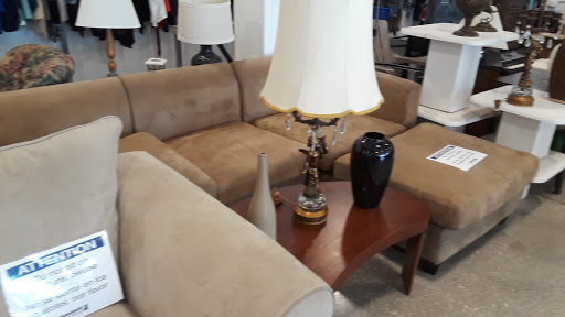 Charity «Goodwill Store & Donation Center», reviews and photos