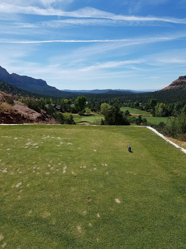 Golf Club «Seven Canyons Golf Club», reviews and photos, 625 Golf Club Way, Sedona, AZ 86336, USA