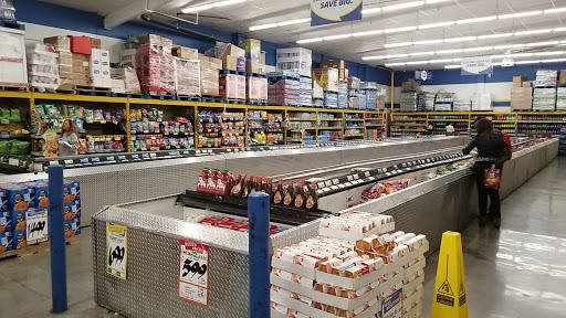 Supermarket «FoodMaxx», reviews and photos, 39441 Fremont Blvd, Fremont, CA 94538, USA