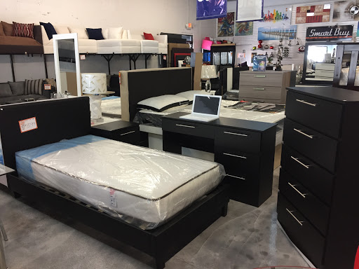 Furniture Store «SmartBuy Furniture», reviews and photos, 475 E Okeechobee Rd, Hialeah, FL 33010, USA