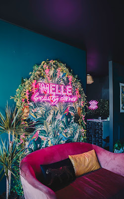 Melle Beauty Corner à Bayonne