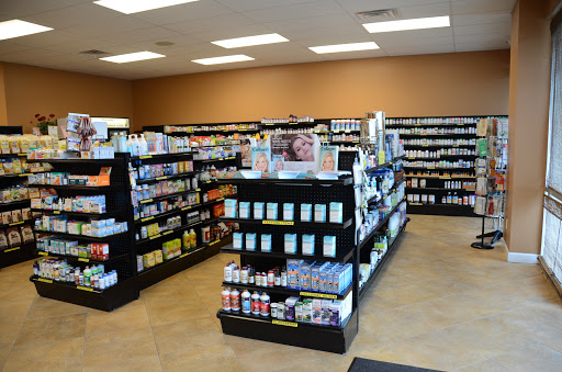 Vitamin & Supplements Store «Corn Crib Health Store», reviews and photos, 1645 W Main St #2, Lebanon, TN 37087, USA