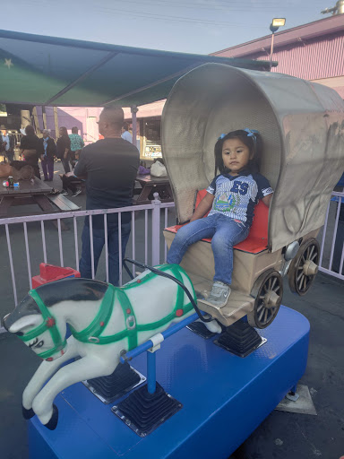 Shopping Mall «Los Amigos Mall», reviews and photos, 307 E Jefferson Blvd, Los Angeles, CA 90011, USA