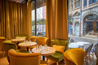 Atmosphère du Restaurant Casabea à Lyon - n°13