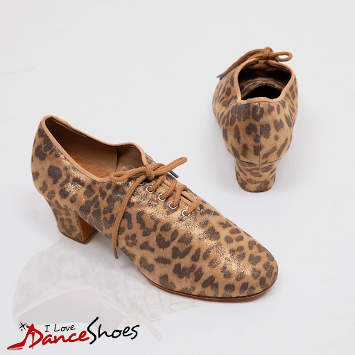 iLoveDanceShoes