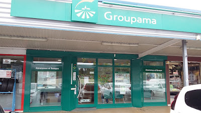 Agence Groupama De Thiers à Thiers