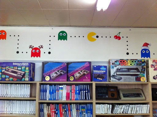 Video Game Store «4JAYS Video Games», reviews and photos, 519 W 4th St, Antioch, CA 94509, USA