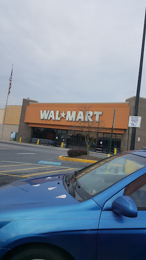 Discount Store «Walmart», reviews and photos, 1270 York Rd, Gettysburg, PA 17325, USA