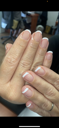 Desert Rose Salon image