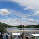 Photo n°1 de l'avis de Nadja.i fait le 19/07/2023 à 10:22 sur le  Cafe am Alberssee à Lippstadt