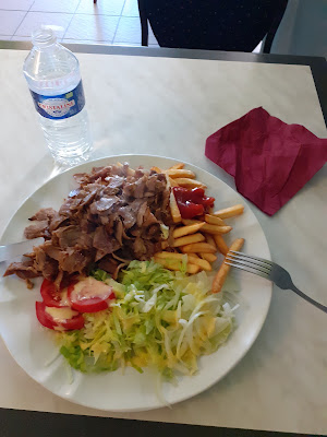 STAR FAST-FOOD kebab à Saint-Calais
