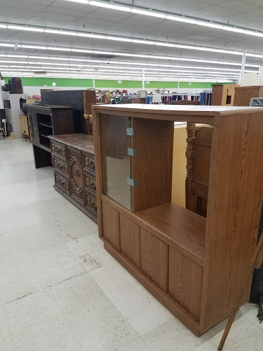 Thrift Store «Mission Mart», reviews and photos, 2523 W Palmetto St, Florence, SC 29501, USA