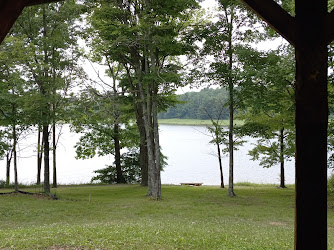 Dunlap Creek Lake