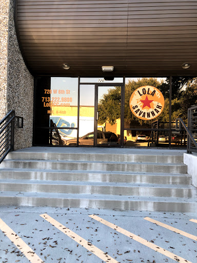 Grocery Store «Lola Savannah Fine Coffee & Tea», reviews and photos, 1701 Commerce St # 1A, Houston, TX 77002, USA