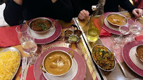 Curry du Restaurant indien Restaurant Le Rajasthan à Vence - n°5