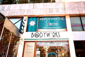 BODYWERKS LTD. Chiropractic & Acupuncture Clinic image