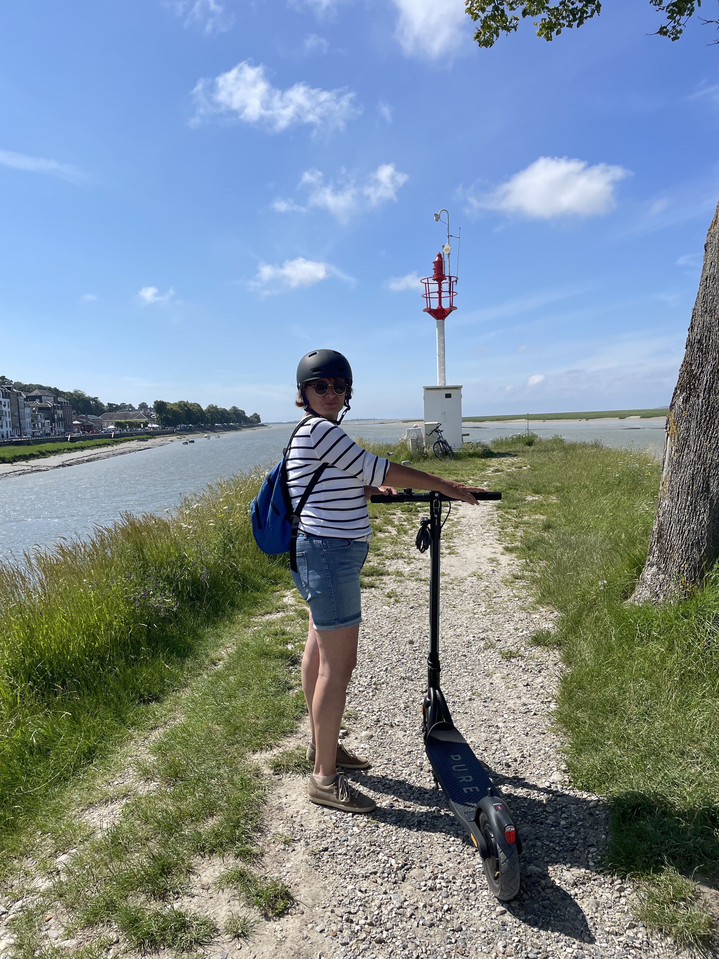 Photo n° 2 de l'avis de LIGNIER.A fait le 10/07/2021 à 11:15