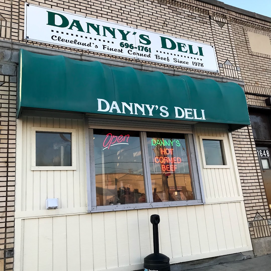 Dannys Deli & Restaurant